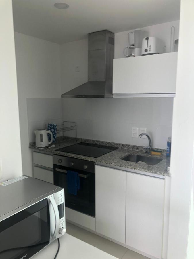 Apartamento SYRAH Vistas Punta del Este Habitación foto