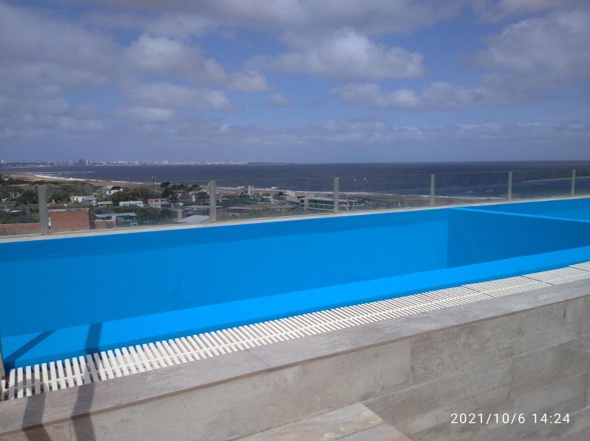 Apartamento SYRAH Vistas Punta del Este Habitación foto
