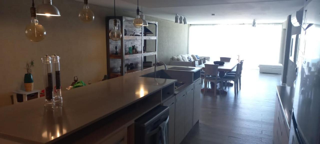 Apartamento SYRAH Vistas Punta del Este Habitación foto