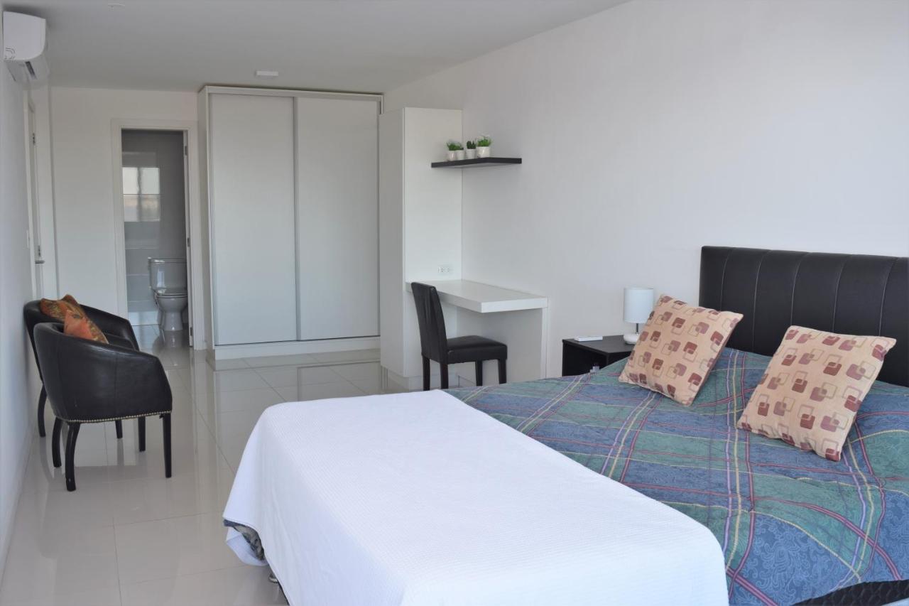 Apartamento SYRAH Vistas Punta del Este Exterior foto