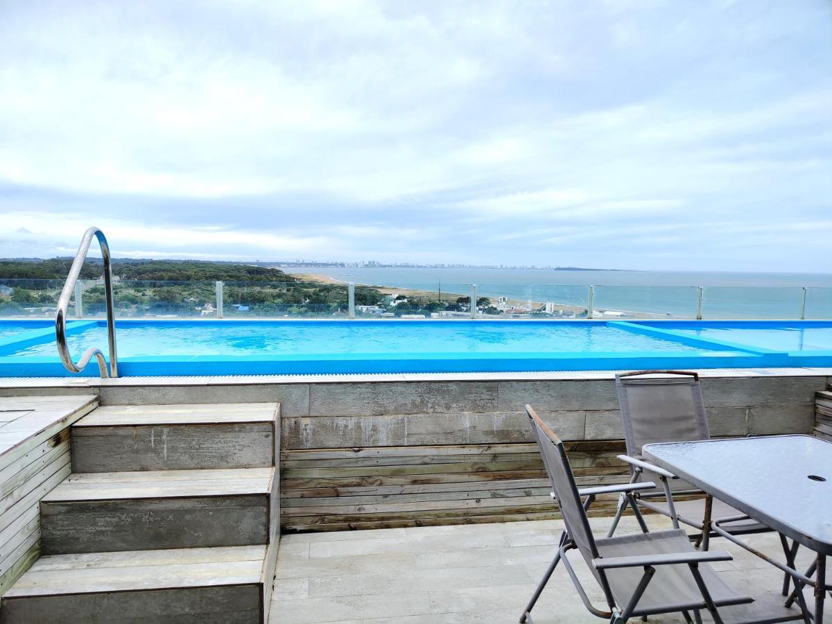 Apartamento SYRAH Vistas Punta del Este Exterior foto
