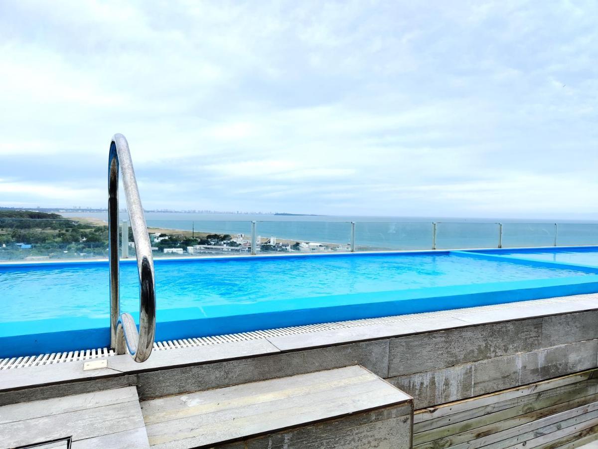 Apartamento SYRAH Vistas Punta del Este Exterior foto