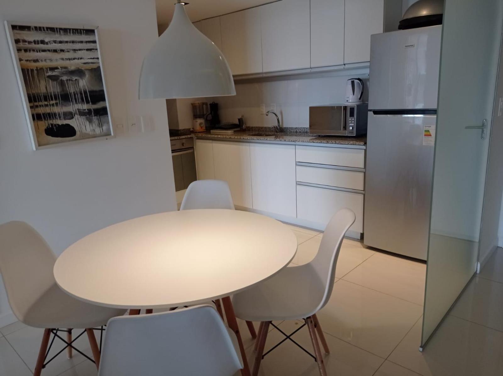 Apartamento SYRAH Vistas Punta del Este Habitación foto