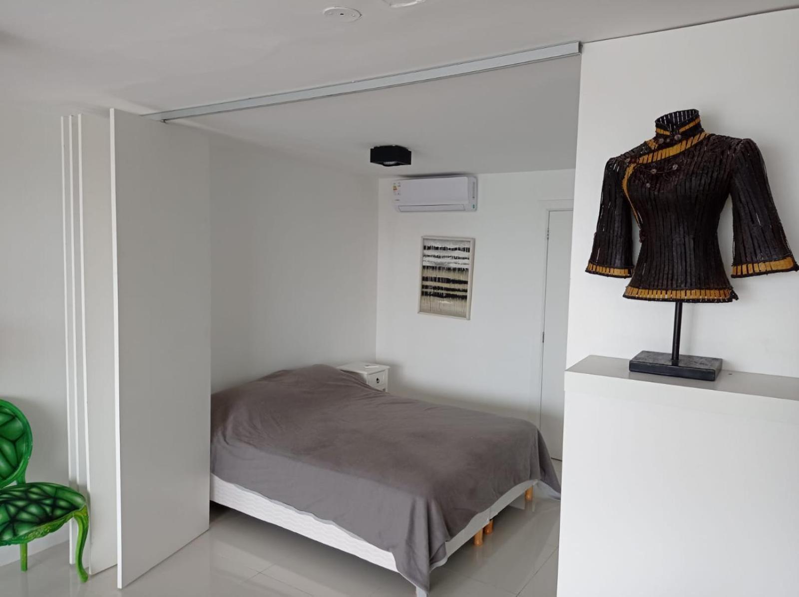 Apartamento SYRAH Vistas Punta del Este Habitación foto