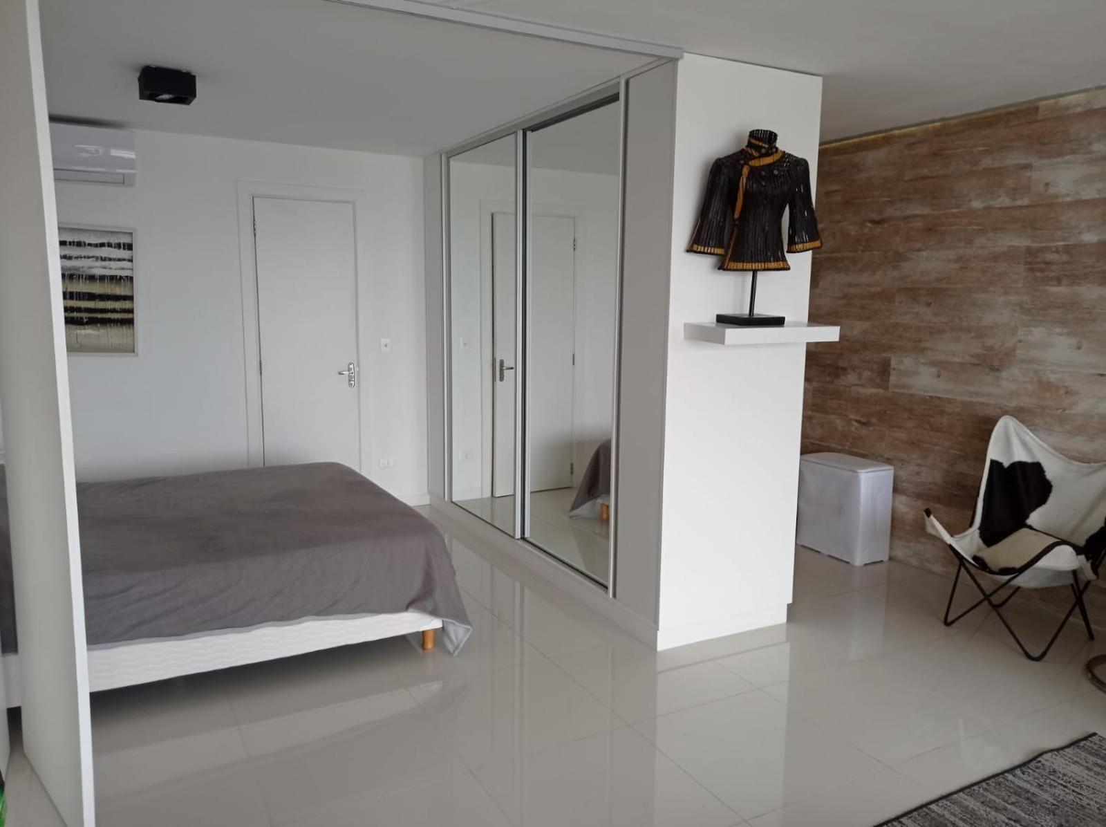 Apartamento SYRAH Vistas Punta del Este Habitación foto