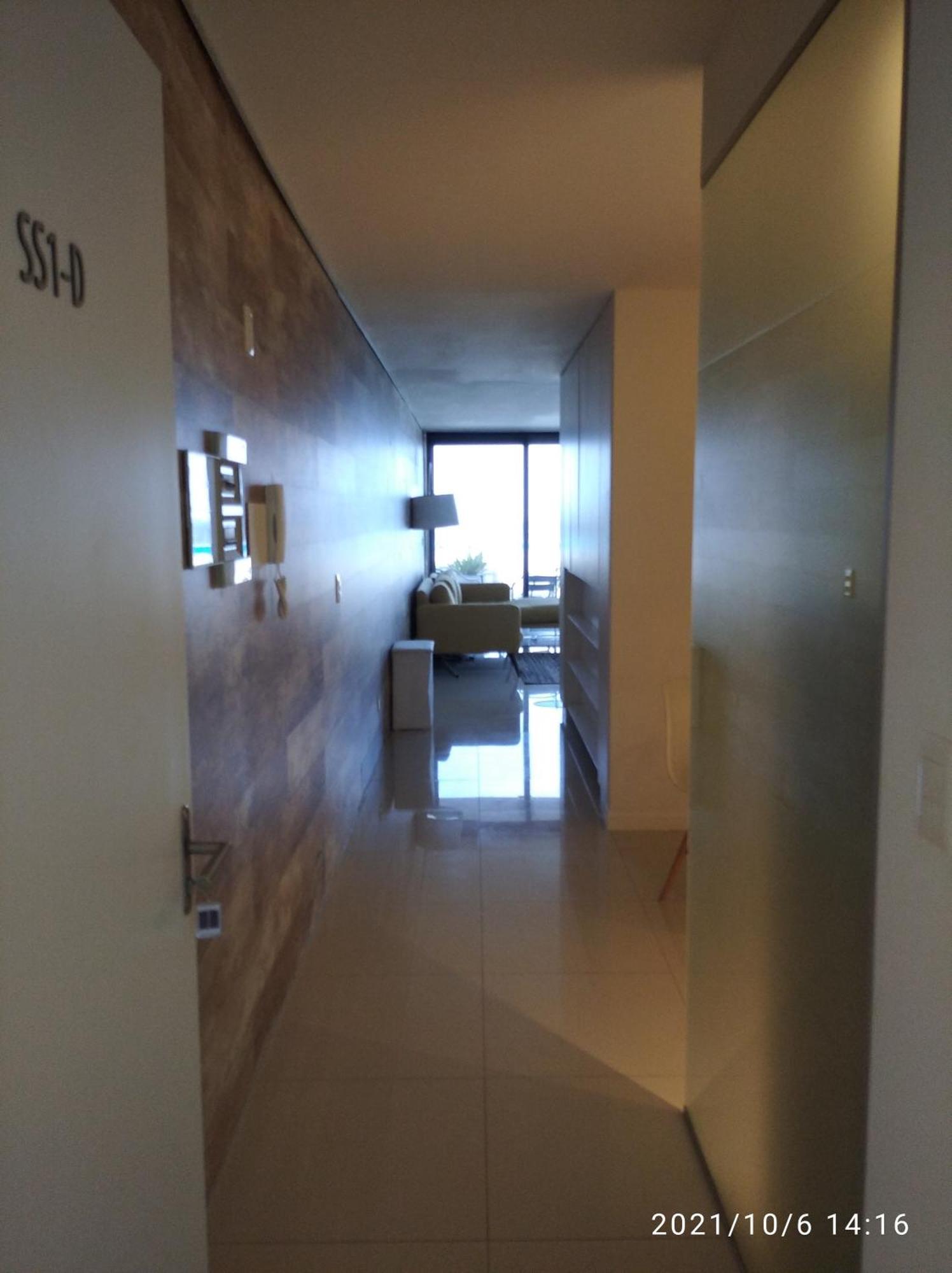 Apartamento SYRAH Vistas Punta del Este Habitación foto