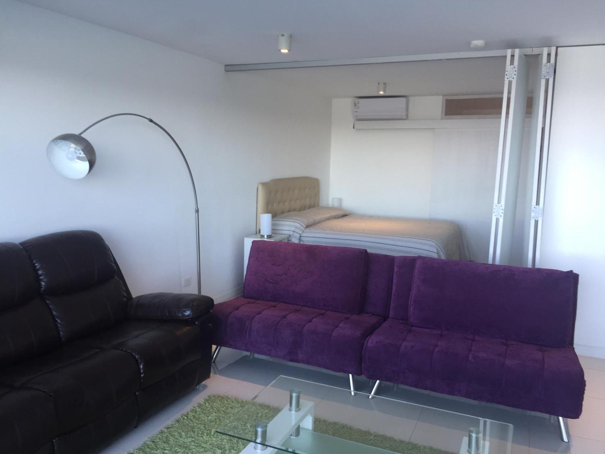 Apartamento SYRAH Vistas Punta del Este Habitación foto