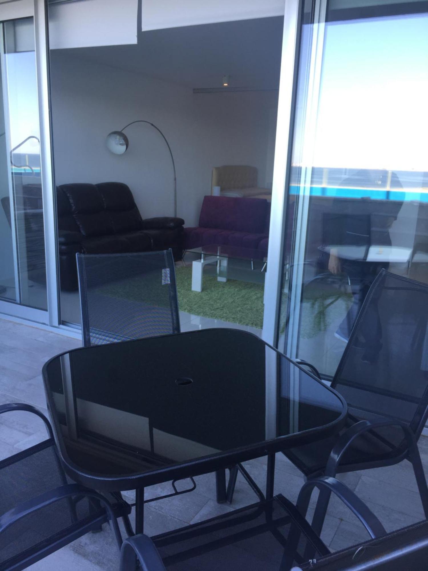 Apartamento SYRAH Vistas Punta del Este Habitación foto