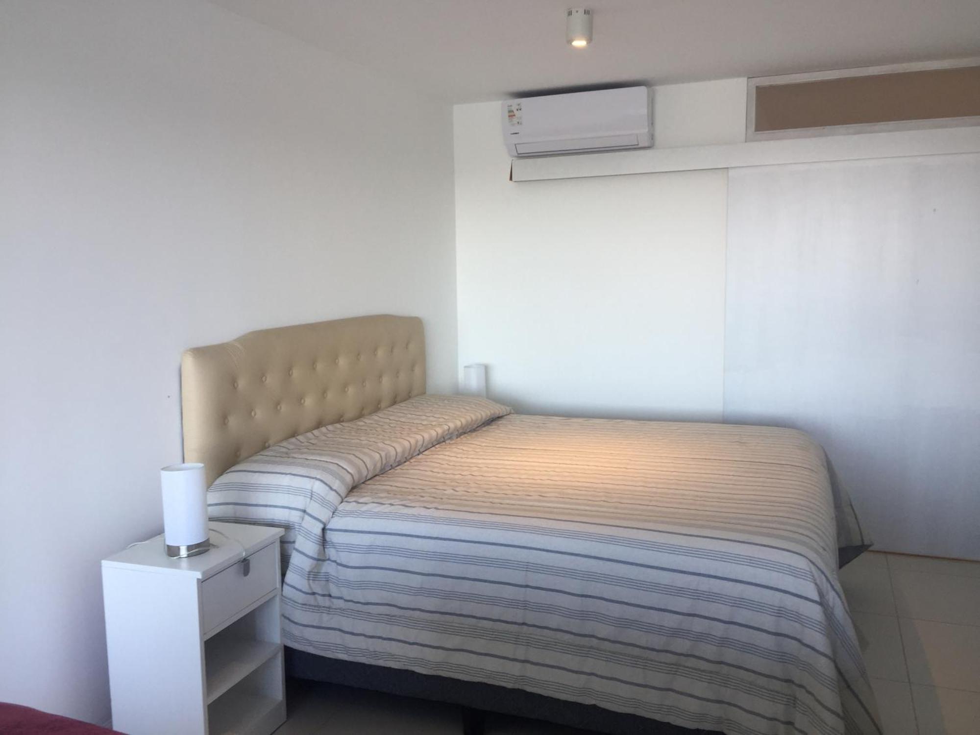 Apartamento SYRAH Vistas Punta del Este Habitación foto
