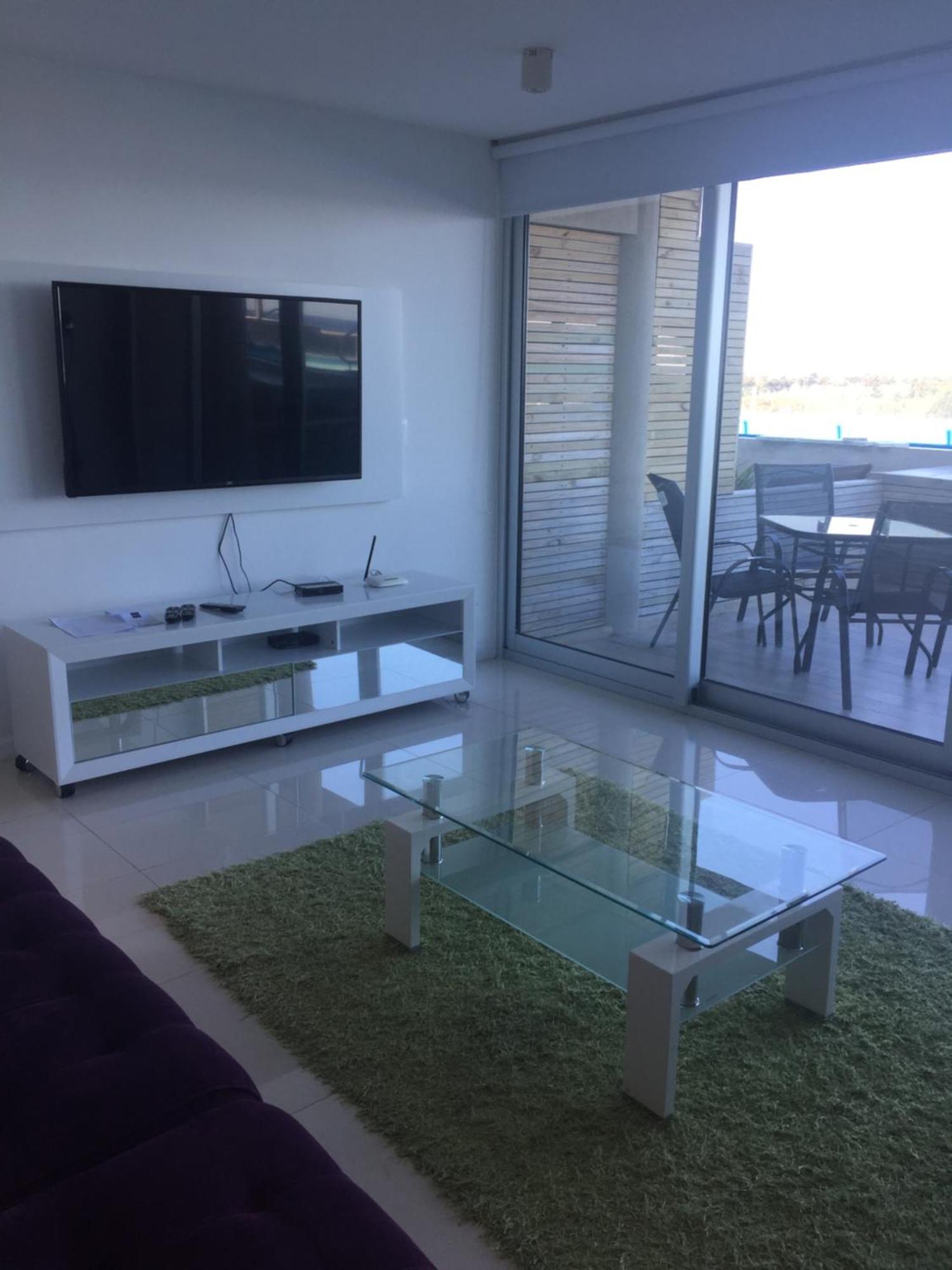 Apartamento SYRAH Vistas Punta del Este Habitación foto