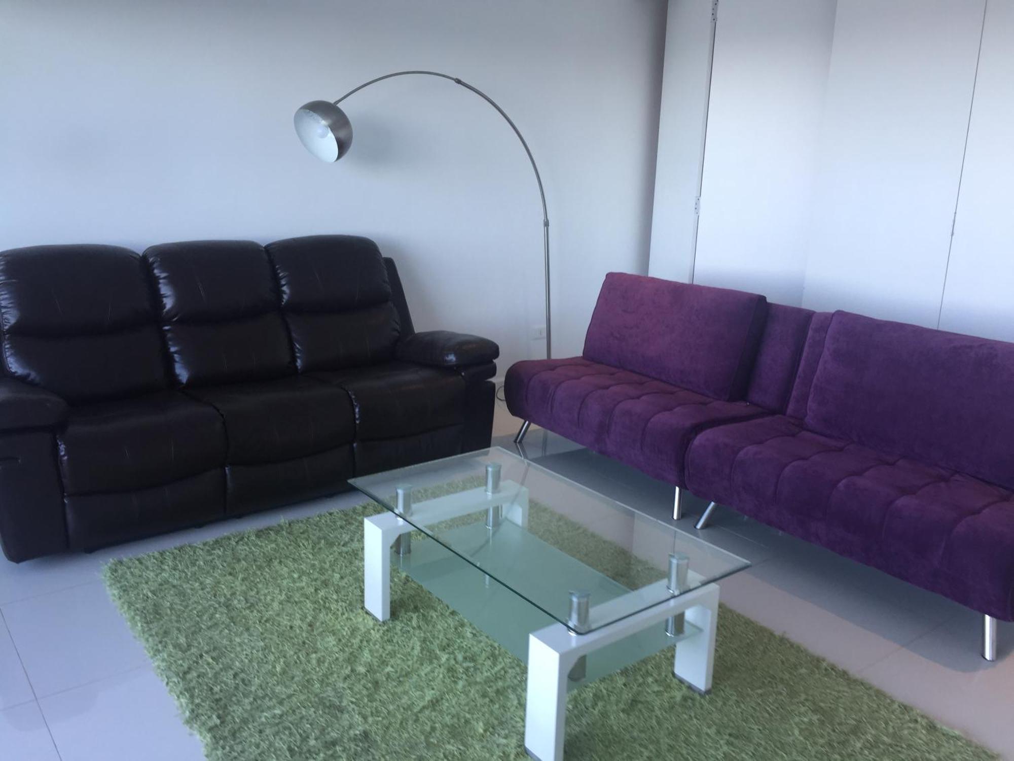Apartamento SYRAH Vistas Punta del Este Habitación foto