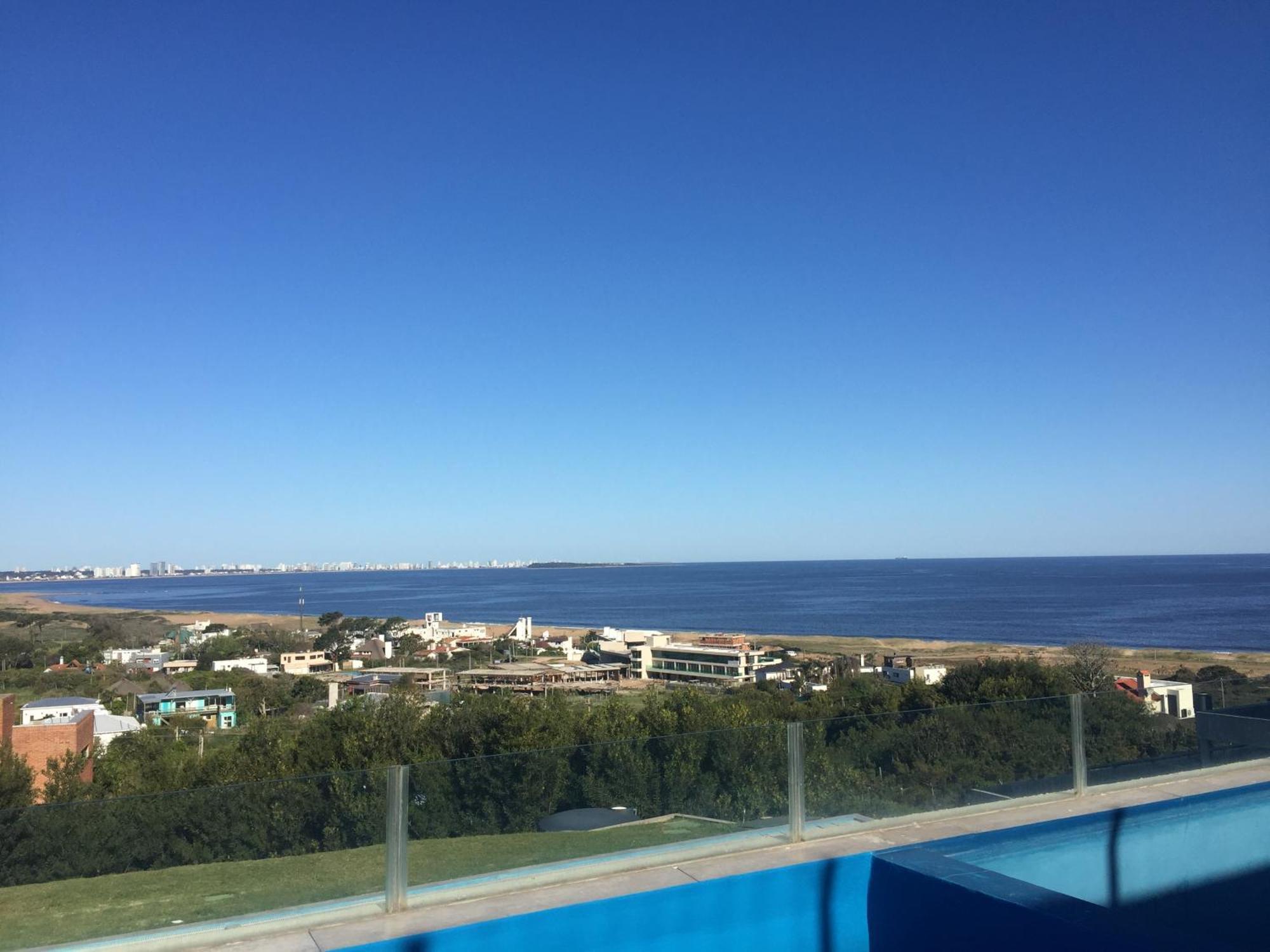 Apartamento SYRAH Vistas Punta del Este Habitación foto