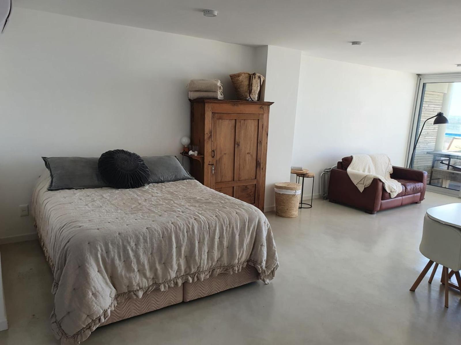 Apartamento SYRAH Vistas Punta del Este Habitación foto