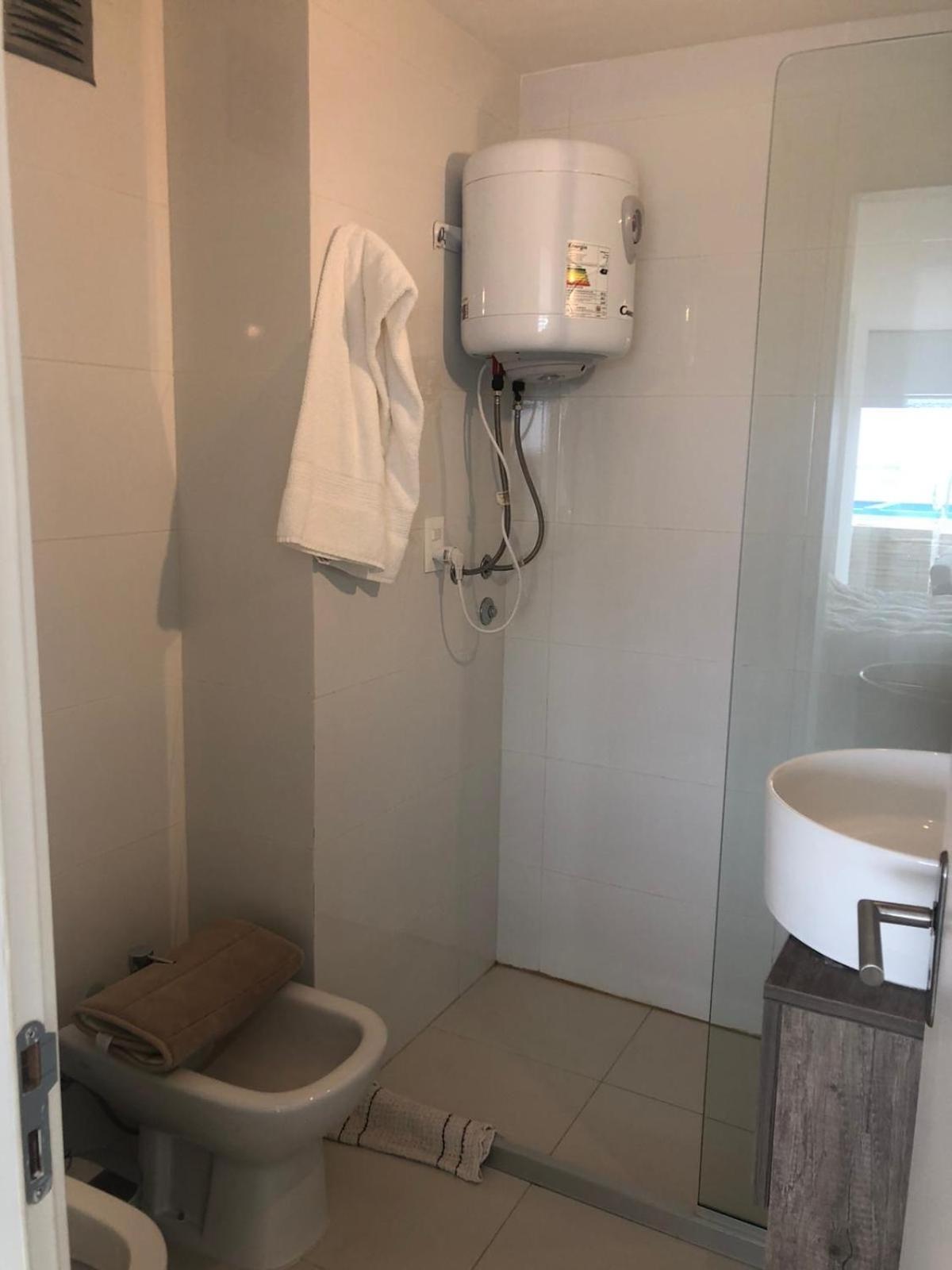 Apartamento SYRAH Vistas Punta del Este Habitación foto