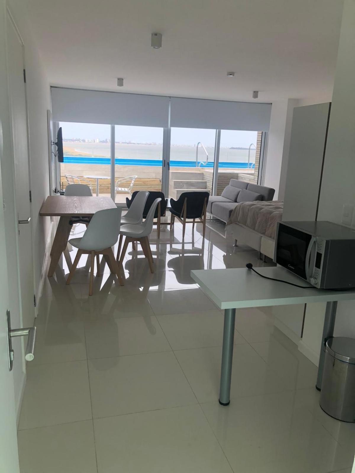 Apartamento SYRAH Vistas Punta del Este Habitación foto