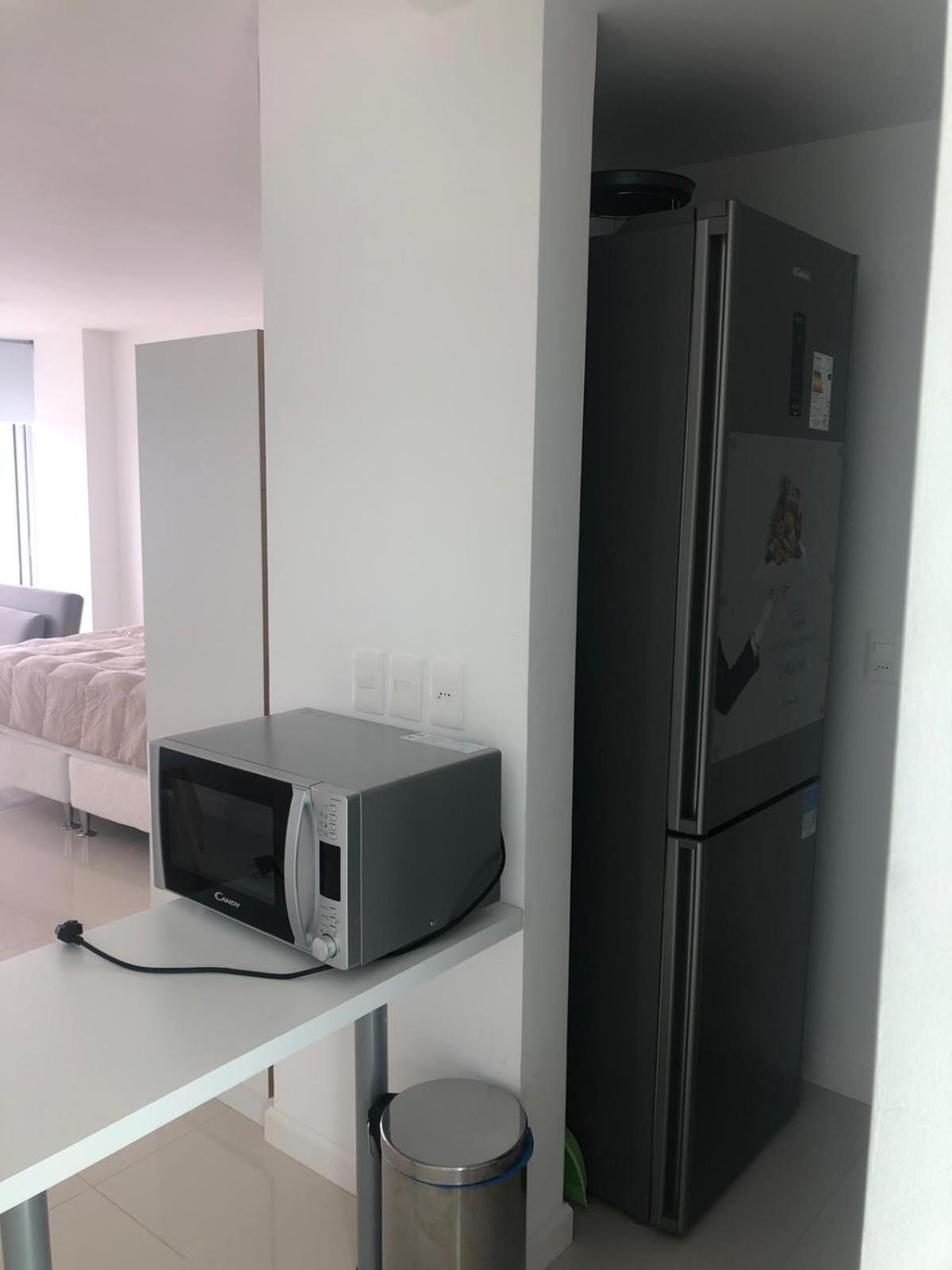 Apartamento SYRAH Vistas Punta del Este Habitación foto