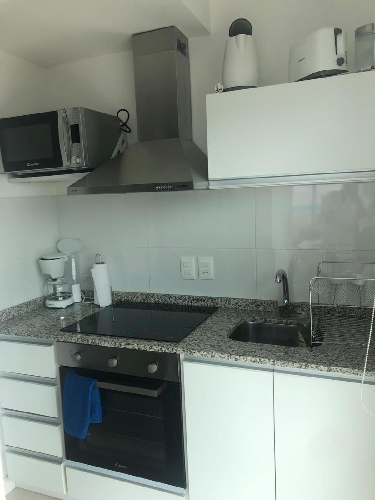 Apartamento SYRAH Vistas Punta del Este Habitación foto