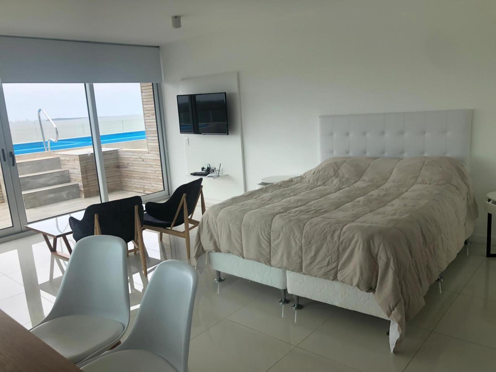 Apartamento SYRAH Vistas Punta del Este Habitación foto