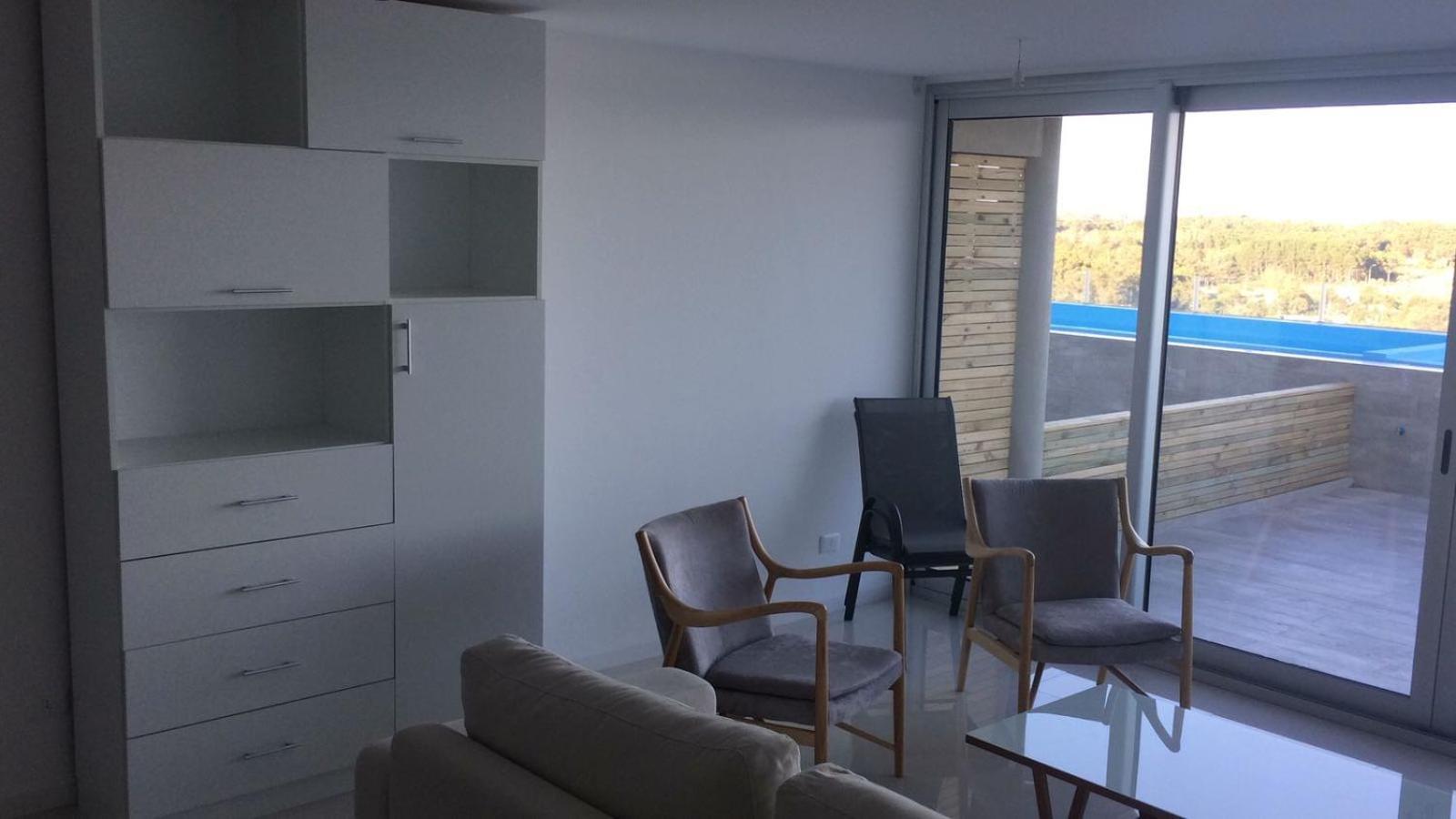 Apartamento SYRAH Vistas Punta del Este Habitación foto