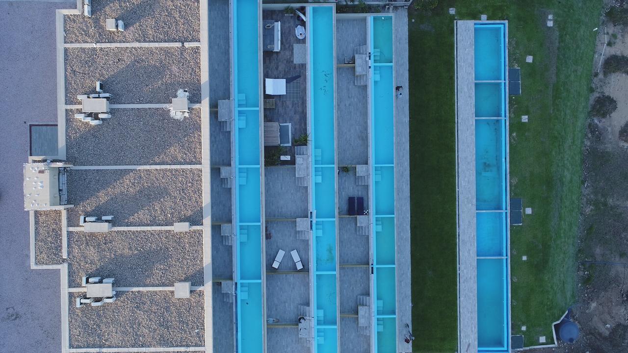 Apartamento SYRAH Vistas Punta del Este Exterior foto