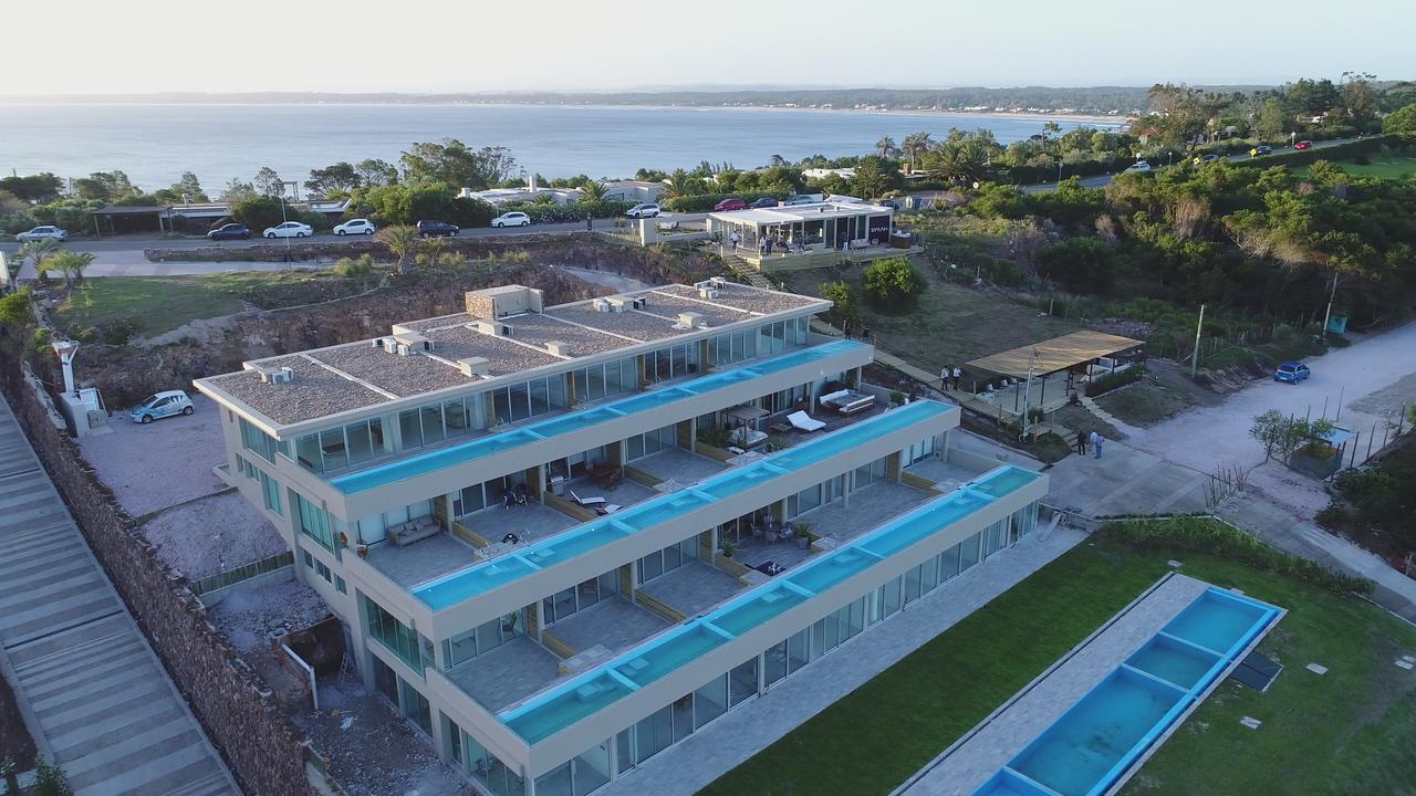 Apartamento SYRAH Vistas Punta del Este Exterior foto
