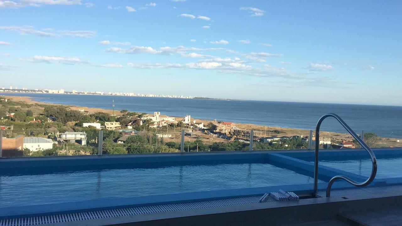 Apartamento SYRAH Vistas Punta del Este Exterior foto