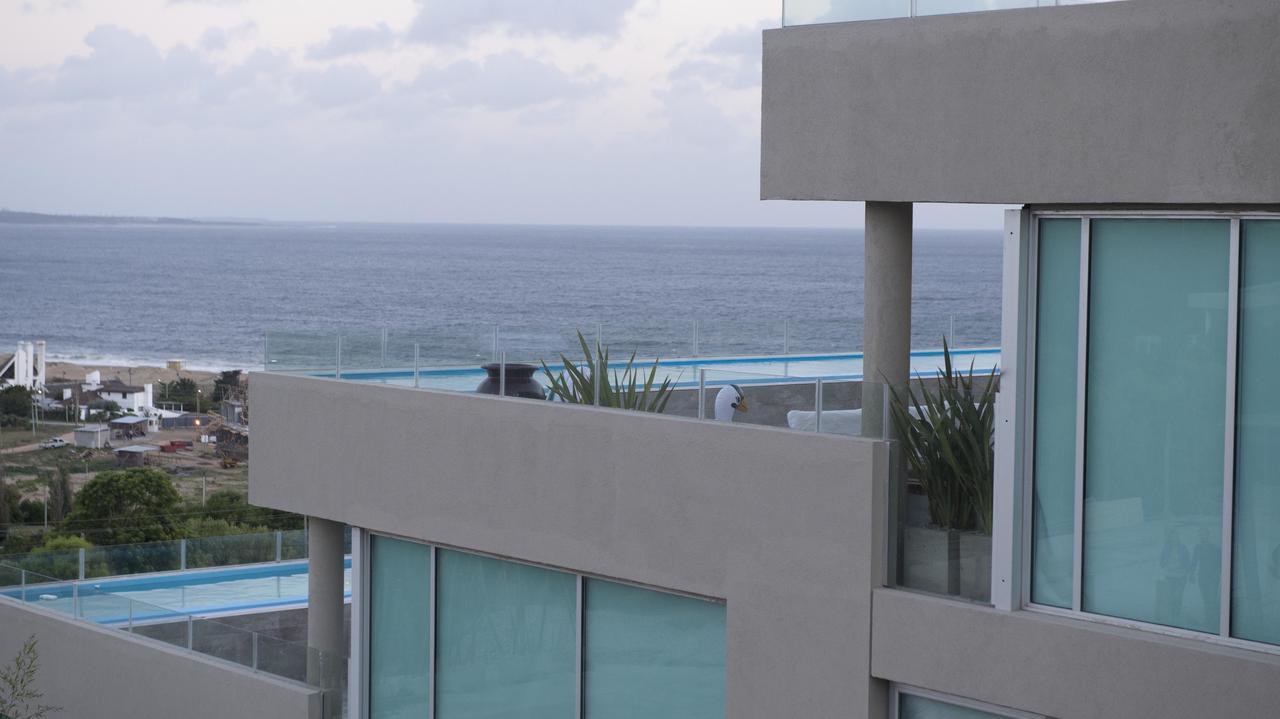 Apartamento SYRAH Vistas Punta del Este Exterior foto