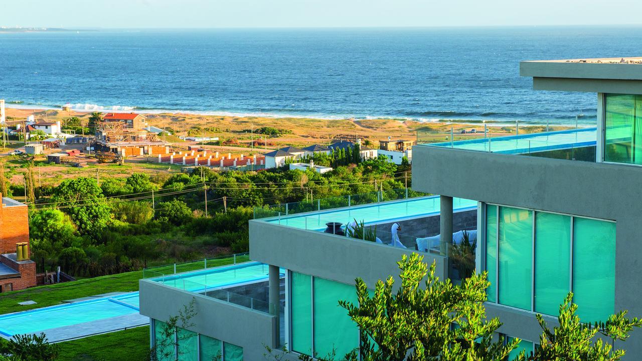 Apartamento SYRAH Vistas Punta del Este Exterior foto