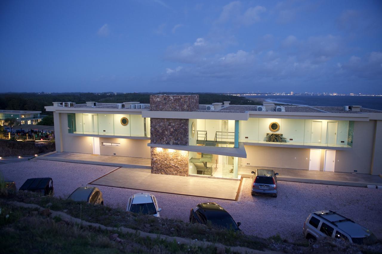 Apartamento SYRAH Vistas Punta del Este Exterior foto