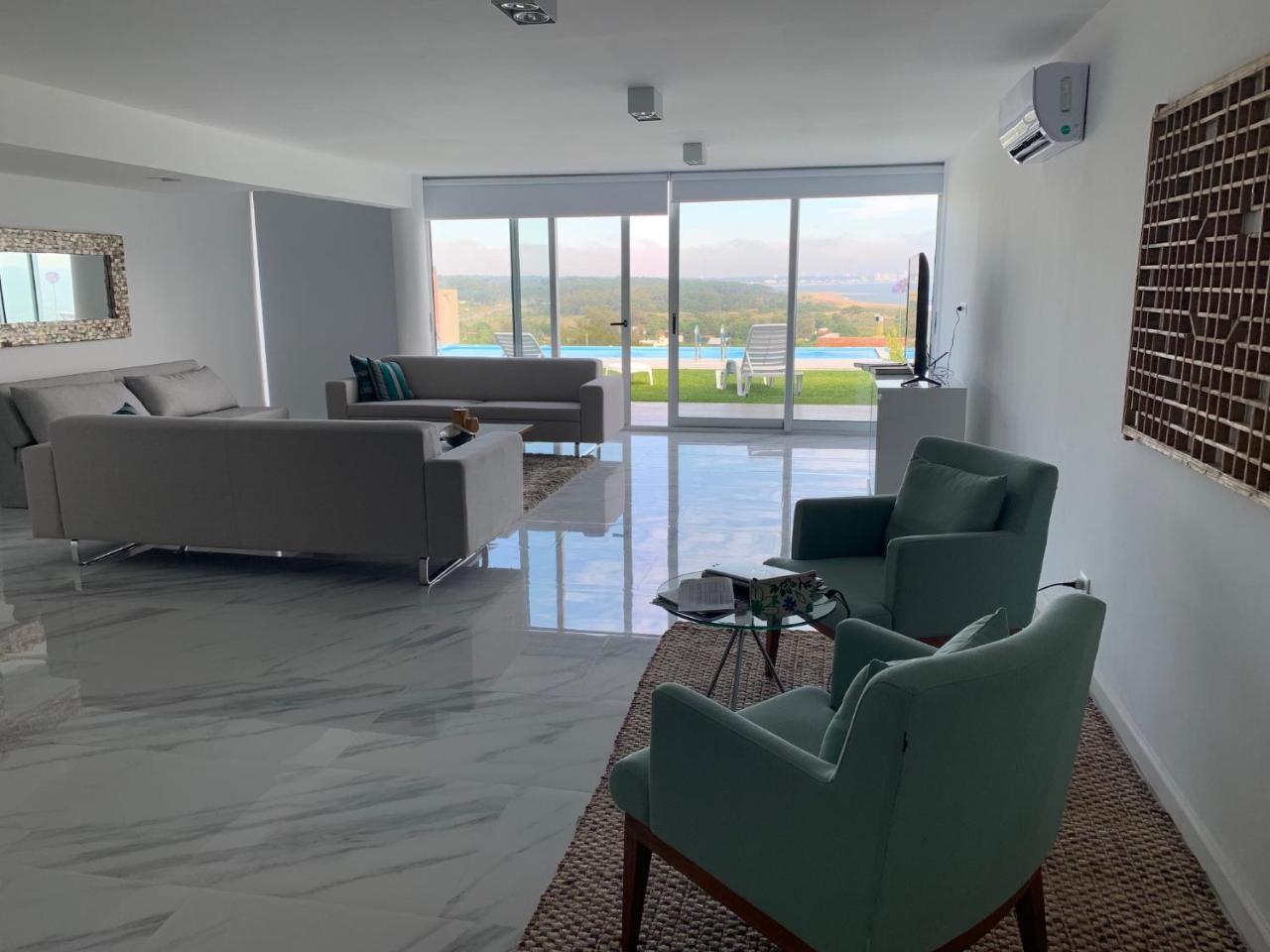 Apartamento SYRAH Vistas Punta del Este Exterior foto
