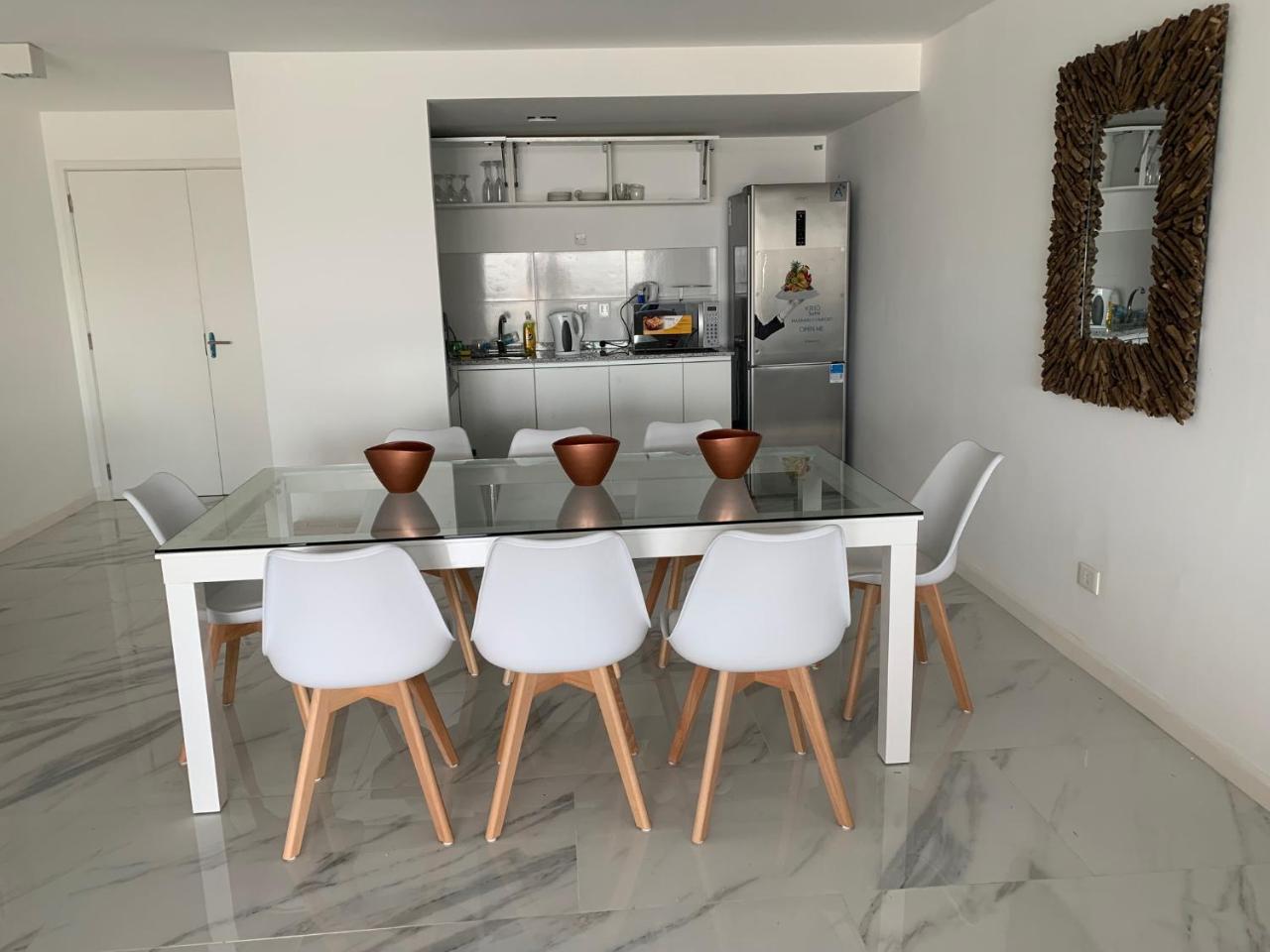 Apartamento SYRAH Vistas Punta del Este Exterior foto