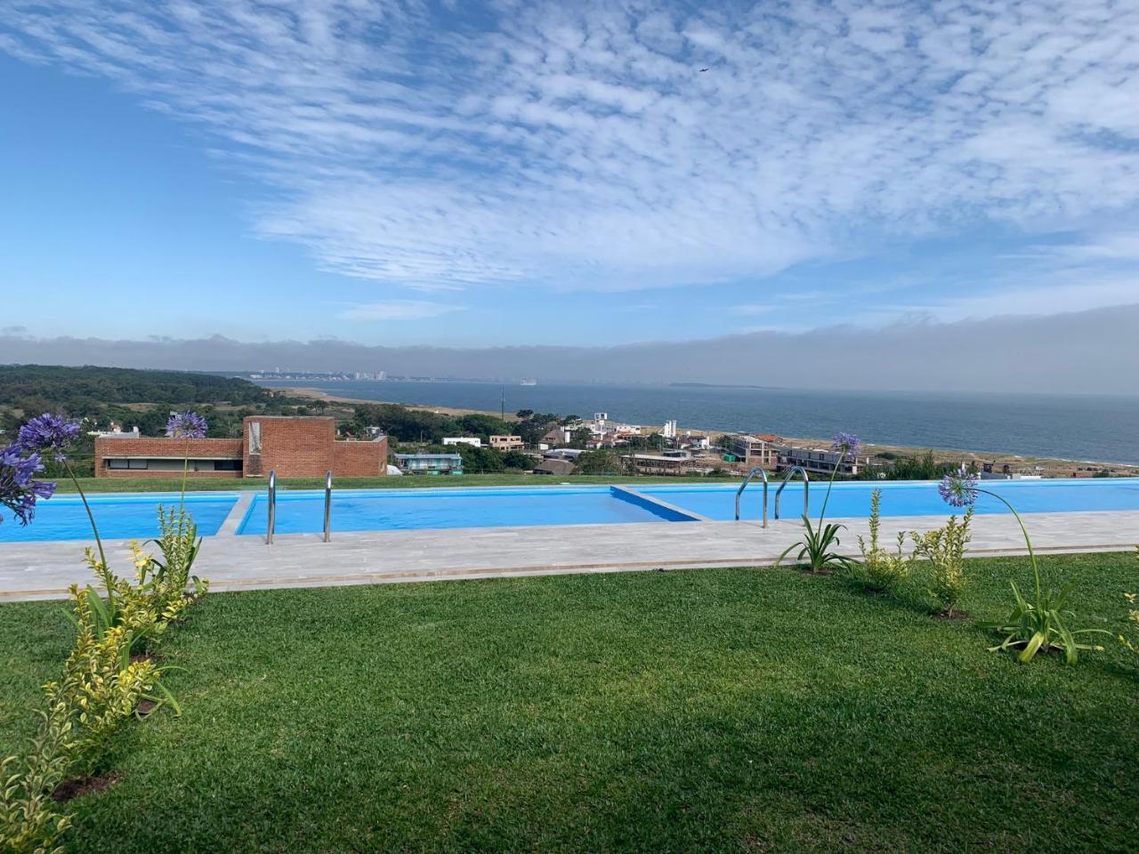 Apartamento SYRAH Vistas Punta del Este Exterior foto