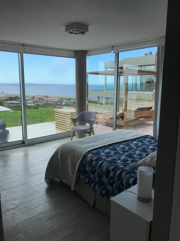 Apartamento SYRAH Vistas Punta del Este Exterior foto