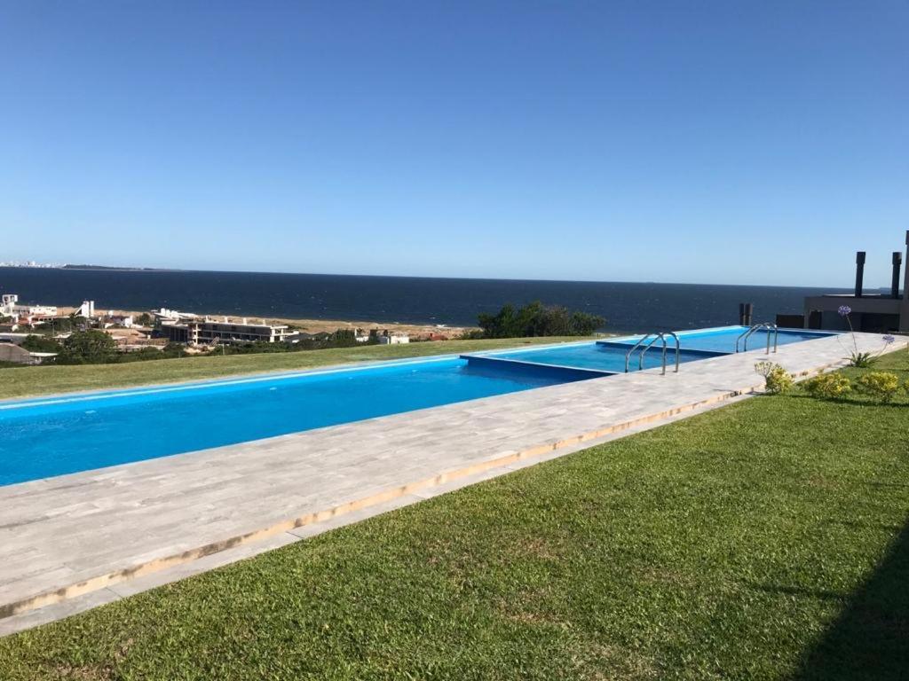 Apartamento SYRAH Vistas Punta del Este Exterior foto