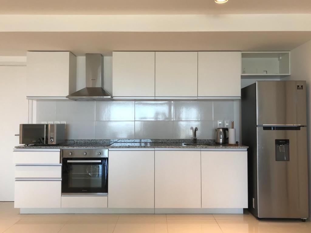 Apartamento SYRAH Vistas Punta del Este Exterior foto